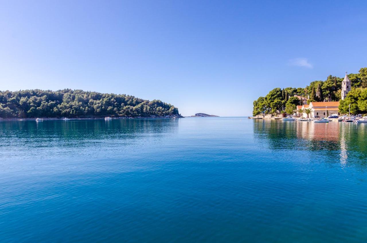 Apartments Marta Cavtat Eksteriør bilde