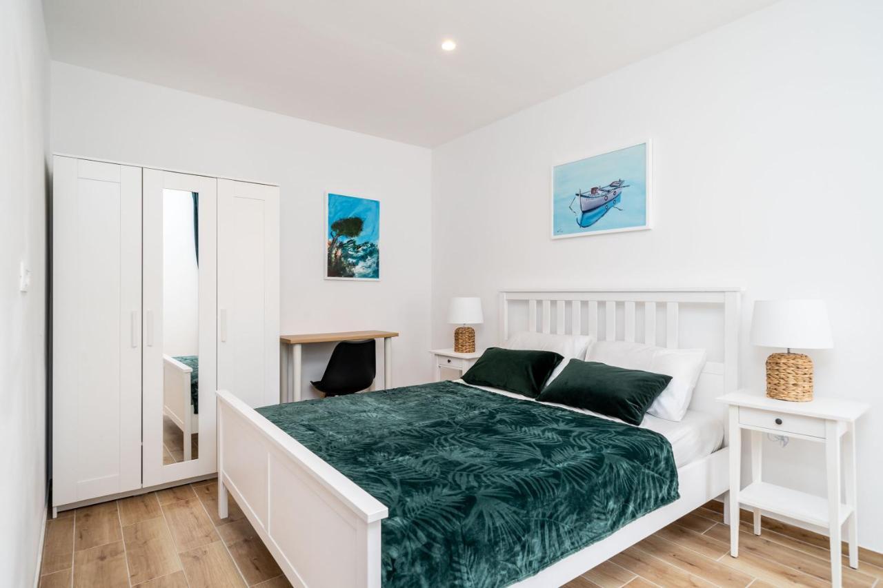 Apartments Marta Cavtat Eksteriør bilde