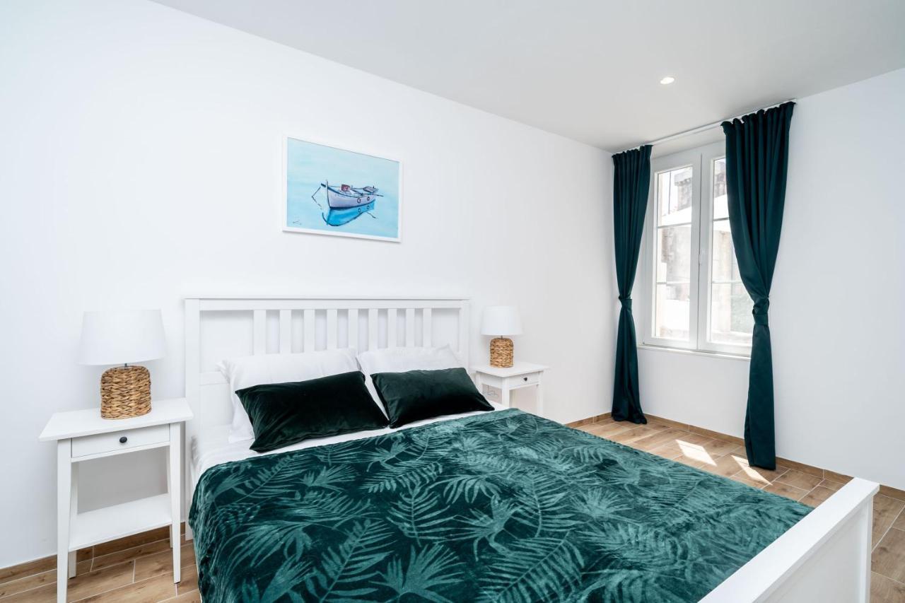 Apartments Marta Cavtat Eksteriør bilde